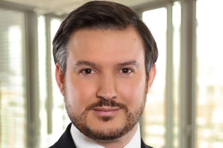 Fabian Pfuhl im Portrait
